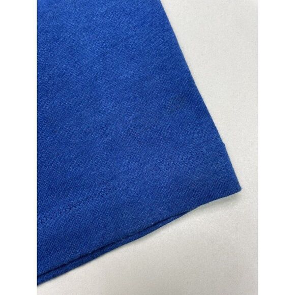 VINTAGE Chicago Corporate Classic Graphic T-shirt Women Medium 80s Single Stitch - Picture 5 of 10